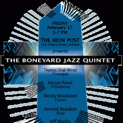 BJQ poster
