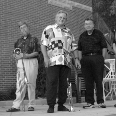 Boneyard Jazz Quintet 2004