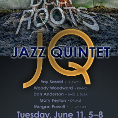 Deep Roots poster