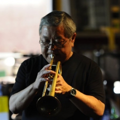 Ray Sasaki