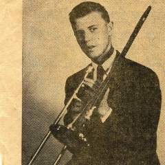 Texas top honors, 1956