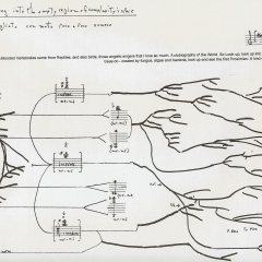 Page 17 of Common Root score, 2001, by Morgan Powell