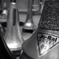 Jo-Ral Mutes