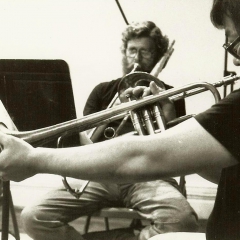 Morgan and Ray Ragdale Foundation 1996