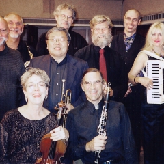 TRR with Howie Smith, Dorothy Martirano and Phoebe Legere - University of Texas 2003